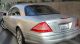 2006 Mercedes - Benz Cl500 Coupe,  Car Is Under Mb - CL-Class photo 3