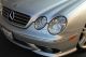 2006 Mercedes - Benz Cl500 Coupe,  Car Is Under Mb - CL-Class photo 4