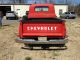 1954 Chevy 3100 1 / 2 Ton Picckup Truck Other Pickups photo 2