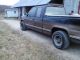 1994 Gmc C1500 Sierra Sl Extended Cab Pickup 2 - Door 5.  7l Other photo 3