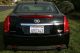 2010 Cadillac Cts V Sedan 4 - Door 6.  2l CTS photo 4