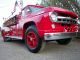 1957 Ford F800 Big Job Seagrave Fire Truck Other photo 1