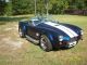 1965 Replica Roadster Factory Five Shelby photo 11