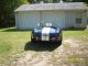 1965 Replica Roadster Factory Five Shelby photo 5