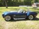 1965 Replica Roadster Factory Five Shelby photo 8