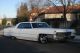 1965 Cadillac Coupe Deville Air Bagged Custom 2 Door DeVille photo 2