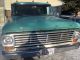 1967 Ford Ranger Camper Special Truck F-100 photo 3