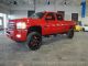 2013 Pro - Comp Brp Lifted Monster Chevy Silverado 2500hd 4x4 Diesel Z71 Silverado 2500 photo 4