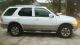 2001 Isuzu Rodeo Ls Sport Utility 4 - Door 3.  2l Rodeo photo 3