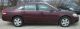 2007 Chevrolet Impala Ls 4 Door Sedan Impala photo 1