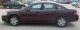 2007 Chevrolet Impala Ls 4 Door Sedan Impala photo 8
