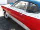 1970 Plymouth Duster Drag Race Car No Engine Or Trans Duster photo 8