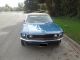 1969 Mustang Convertible 302 Auto California Built Car In Mustang photo 6
