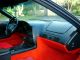 1996 Corv.  Collector Ed.  18000mi - Rare Red Interior 1 / 399 - Cond. Corvette photo 10