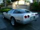 1996 Corv.  Collector Ed.  18000mi - Rare Red Interior 1 / 399 - Cond. Corvette photo 2