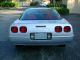 1996 Corv.  Collector Ed.  18000mi - Rare Red Interior 1 / 399 - Cond. Corvette photo 7
