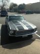 1967 Mustang Mustang photo 1