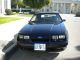 1986 Ford Mustang Gt Convertible Black Great Deal Mustang photo 2
