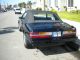 1986 Ford Mustang Gt Convertible Black Great Deal Mustang photo 5