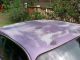 1973 Plymouth Satellite,  Solid Car,  Needs Paint Satellite photo 3