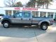 2011 Ford F450 Dually 4x4 Crew Cab Pick Up In Virginia F-450 photo 3
