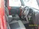 2009 Jeep Wrangler Unlimited X Sport Utility 4 - Door 3.  8l Right Hand Drive Wrangler photo 3