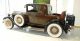 1929 Hudson Model R Rumble Seat Coupe Collector Owner - Highly & Great Other Makes photo 3