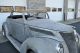 1937 Ford Deluxe Club Cabriolet Other photo 9