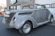 1937 Ford Deluxe Club Cabriolet Other photo 3