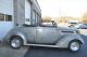 1937 Ford Deluxe Club Cabriolet Other photo 5