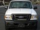 2009 Ford Ranger Xl Standard Cab Pickup 2 - Door Brakes / Rotors & Serviced Ranger photo 3
