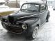 1946 Ford Deluxe Business Coupe,  And Updated Other photo 6