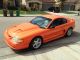 1996 Ford Mustang Gt Coupe 2 - Door 4.  6l Mustang photo 1