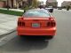 1996 Ford Mustang Gt Coupe 2 - Door 4.  6l Mustang photo 3