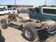 1990 Ford Harley - Davidson Bronco,  Supercharged,  Custom,  Frame - Off Restoration Bronco photo 6