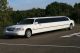 Limo Limousine 2006 Lincoln Town Car Limo 180 