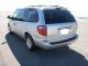 2002 Chrysler Town & Country Town & Country photo 3