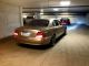Mercedes,  Benz,  Sclass,  20 Inch Rims,  Beige,  2001,  4 Door,  Great Shape S-Class photo 1