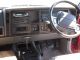 1995 Jeep Cherokee 4x4 Right Hand Drive Cherokee photo 9