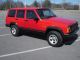 1995 Jeep Cherokee 4x4 Right Hand Drive Cherokee photo 8