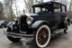 1927 Buick 2 Door Sedan. . . .  Rock Solid. . . .  Inline 6 Cyclinder. . . .  Tires Other photo 6