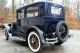 1927 Buick 2 Door Sedan. . . .  Rock Solid. . . .  Inline 6 Cyclinder. . . .  Tires Other photo 8