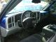 2004 Gmc Sierra 1500 Slt Extended Cab Pickup 4 - Door 4.  8l Sierra 1500 photo 2