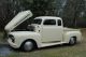 1951 Ford F1 Extended Cab Truck Other photo 2