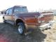 2006 Ford F 350 King Ranch 6.  8 L V - 10 Rare Find One - Of - A - Kind F-350 photo 3