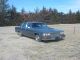 1988 Cadillac Brougham D ' Elegance Other photo 1