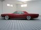 1966 Lincoln Continental Convertible Completely Condition Continental photo 9