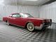 1966 Lincoln Continental Convertible Completely Condition Continental photo 1