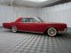 1966 Lincoln Continental Convertible Completely Condition Continental photo 2