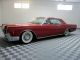 1966 Lincoln Continental Convertible Completely Condition Continental photo 4